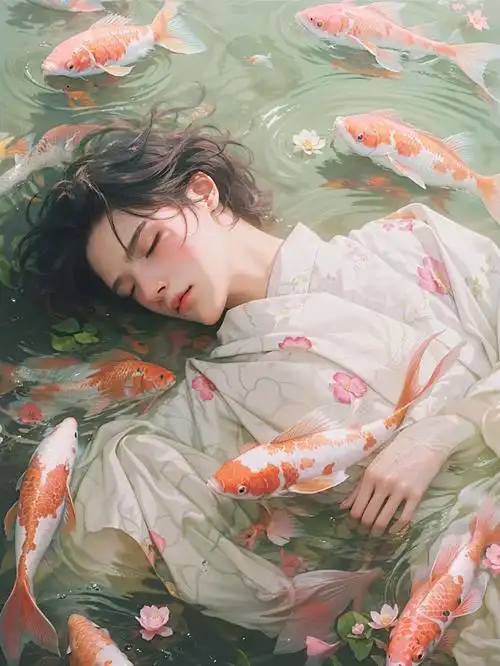 借来的时光海报